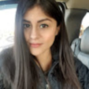 Meet your Posher, Heydi